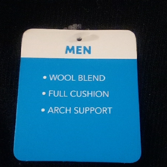 Wool socks - Picture 2 of 2